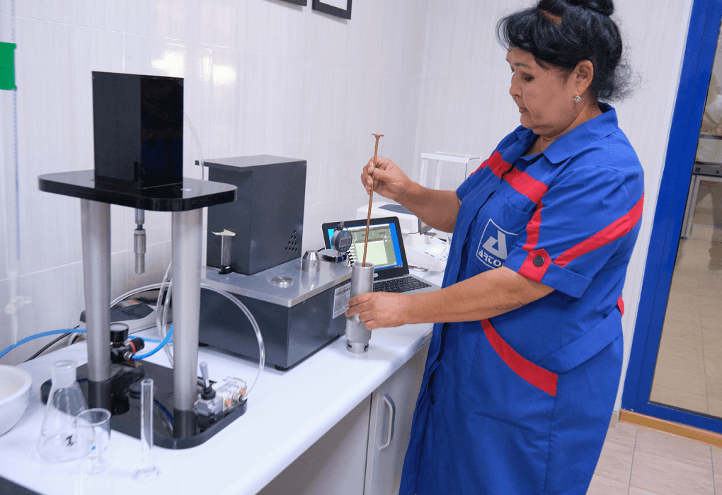 laboratoriya