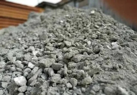 Газобетонная крошка: характеристики и применение